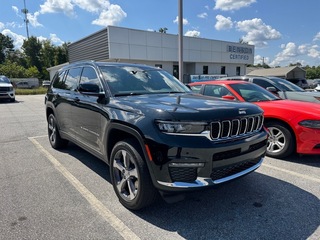 2024 Jeep Grand Cherokee L for sale in Easley SC