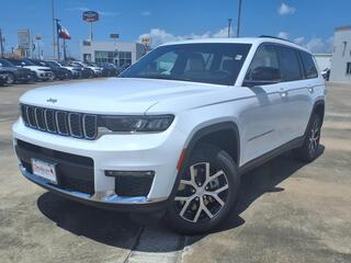 2025 Jeep Grand Cherokee L for sale in Baytown TX
