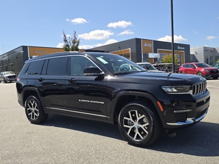 2025 Jeep Grand Cherokee L for sale in Greer SC