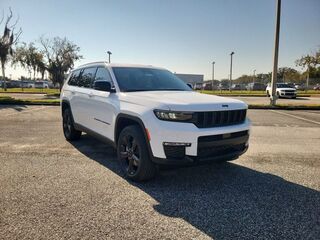2025 Jeep Grand Cherokee L for sale in Orlando FL