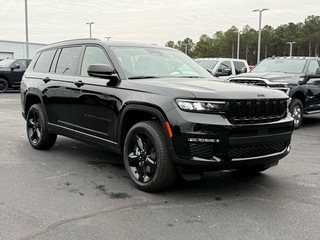 2025 Jeep Grand Cherokee L for sale in Greenville SC