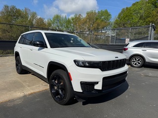 2023 Jeep Grand Cherokee L for sale in Greenville SC