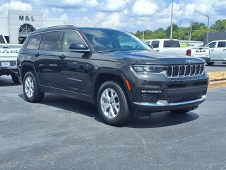 2023 Jeep Grand Cherokee L for sale in Lexington NC