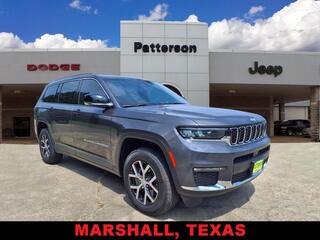 2024 Jeep Grand Cherokee L for sale in Marshall TX