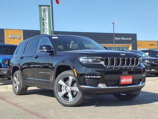 2024 Jeep Grand Cherokee L for sale in Columbia SC