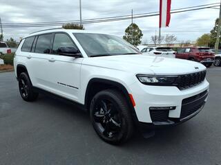 2024 Jeep Grand Cherokee L