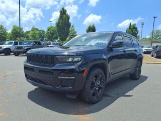 2025 Jeep Grand Cherokee L for sale in Pineville NC