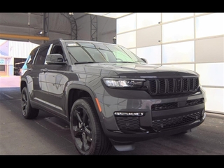 2025 Jeep Grand Cherokee L for sale in Dallas TX
