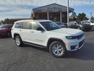 2023 Jeep Grand Cherokee L for sale in Clarksville TN