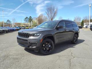 2024 Jeep Grand Cherokee L for sale in Fort Mill SC