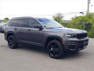 2024 Jeep Grand Cherokee L for sale in Chattanooga TN