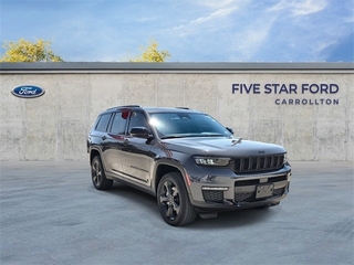 2024 Jeep Grand Cherokee L for sale in Carrollton TX