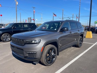 2024 Jeep Grand Cherokee L for sale in Dothan AL