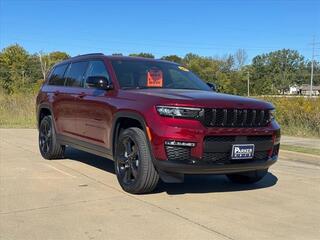 2024 Jeep Grand Cherokee L