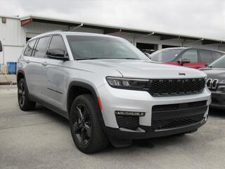 2025 Jeep Grand Cherokee L for sale in Ocala FL