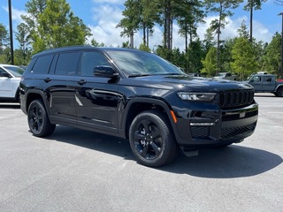 2025 Jeep Grand Cherokee L for sale in Mt Pleasant SC