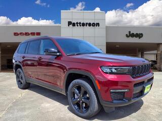 2025 Jeep Grand Cherokee L for sale in Marshall TX