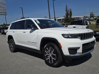 2025 Jeep Grand Cherokee L for sale in Greer SC