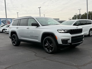 2025 Jeep Grand Cherokee L for sale in Greenville SC