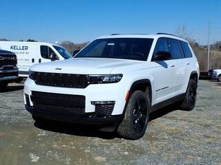 2025 Jeep Grand Cherokee L for sale in Fort Mill SC