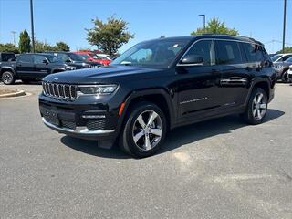 2021 Jeep Grand Cherokee L for sale in Pineville NC