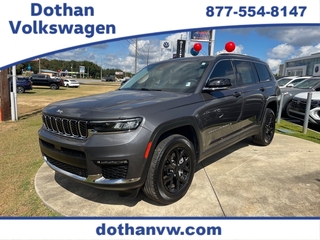 2023 Jeep Grand Cherokee L for sale in Dothan AL