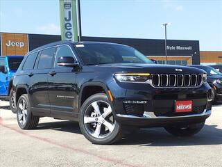 2024 Jeep Grand Cherokee L for sale in Columbia SC