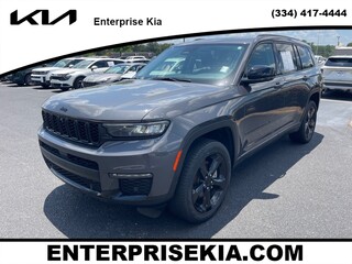 2024 Jeep Grand Cherokee L for sale in Enterprise AL
