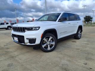 2025 Jeep Grand Cherokee L for sale in Pasadena TX