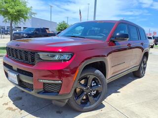 2025 Jeep Grand Cherokee L for sale in Pasadena TX