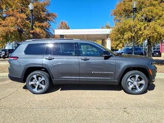 2025 Jeep Grand Cherokee L for sale in Nashville TN