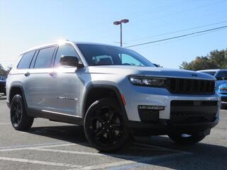 2025 Jeep Grand Cherokee L for sale in Chiefland FL