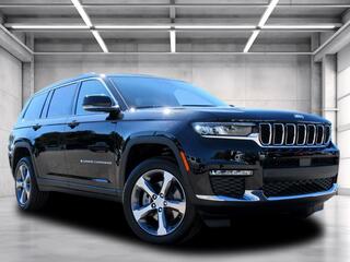 2025 Jeep Grand Cherokee L for sale in Chiefland FL