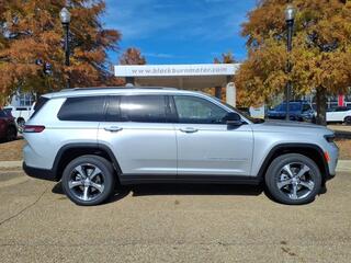 2025 Jeep Grand Cherokee L for sale in Nashville TN