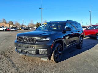 2023 Jeep Grand Cherokee L for sale in Oklahoma City OK
