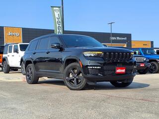 2024 Jeep Grand Cherokee L