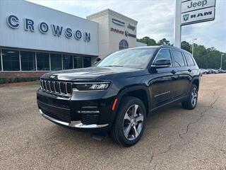 2024 Jeep Grand Cherokee L