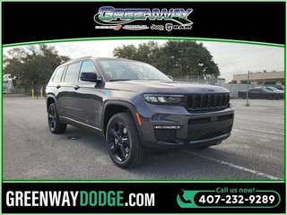 2024 Jeep Grand Cherokee L for sale in Orlando FL