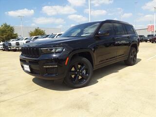 2025 Jeep Grand Cherokee L for sale in Pasadena TX