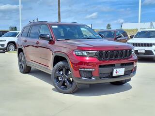 2025 Jeep Grand Cherokee L for sale in Huntsville TX