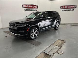 2021 Jeep Grand Cherokee L for sale in Cincinnati OH