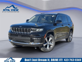 2022 Jeep Grand Cherokee L for sale in Chattanooga TN