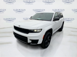 2024 Jeep Grand Cherokee L for sale in High Point, NC