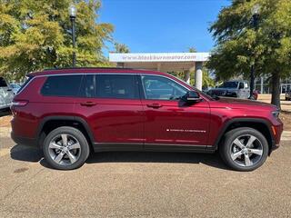 2024 Jeep Grand Cherokee L for sale in Nashville TN