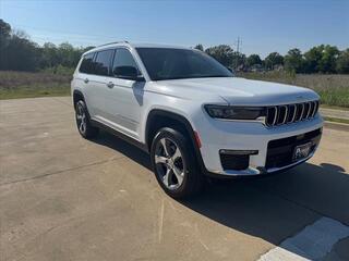 2025 Jeep Grand Cherokee L for sale in Starkville MS
