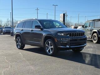 2025 Jeep Grand Cherokee L for sale in Greenville SC