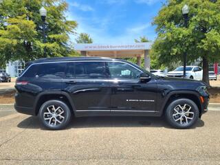 2025 Jeep Grand Cherokee L for sale in Nashville TN