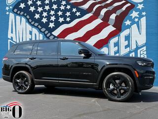 2025 Jeep Grand Cherokee L for sale in Greenville SC