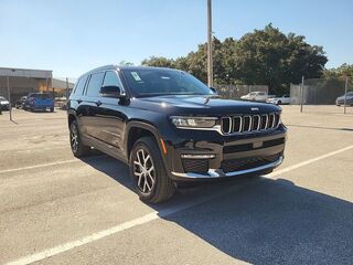 2025 Jeep Grand Cherokee L for sale in Orlando FL
