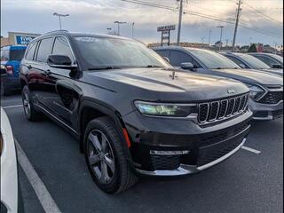 2021 Jeep Grand Cherokee L for sale in Bowling Green KY